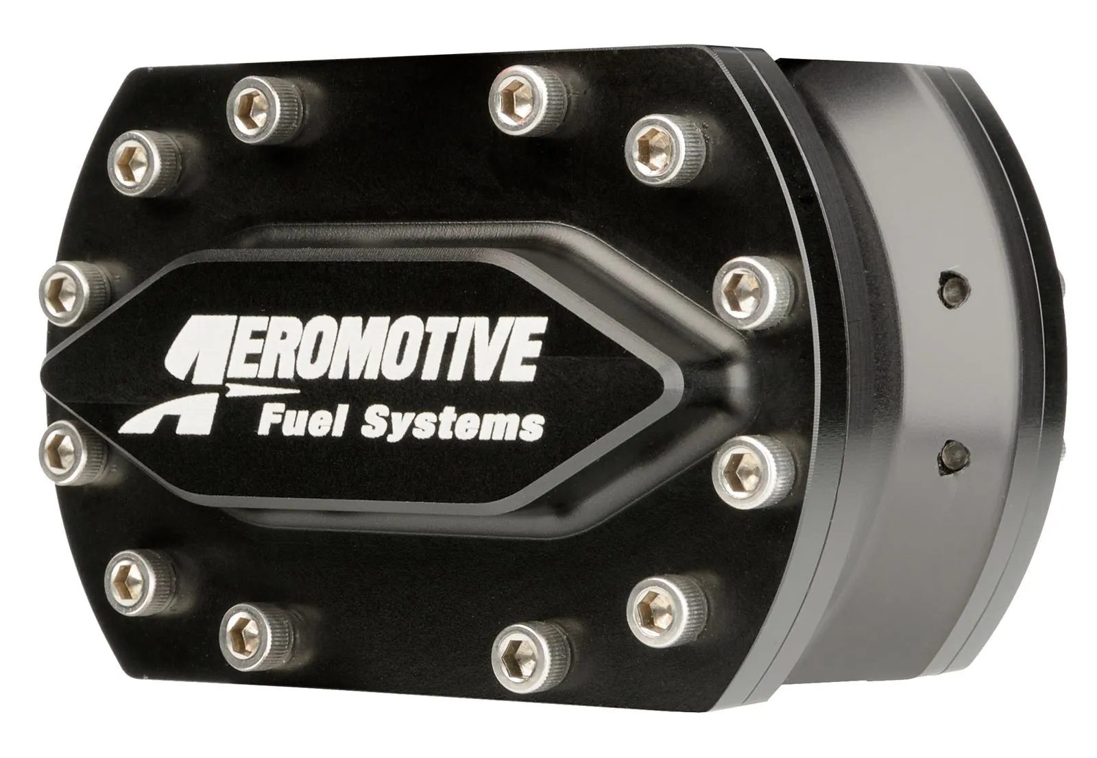 Aeromotive Spur Gear Fuel Pumps 11943