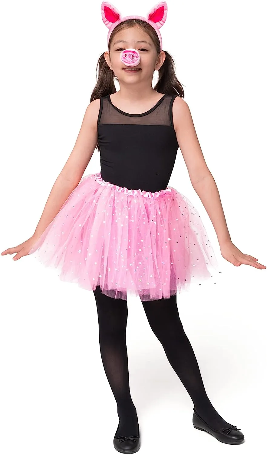 Animal Costume with Tutu - Child