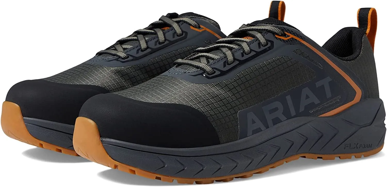 Ariat Men's Outpace™ Composite Toe Safety Shoe