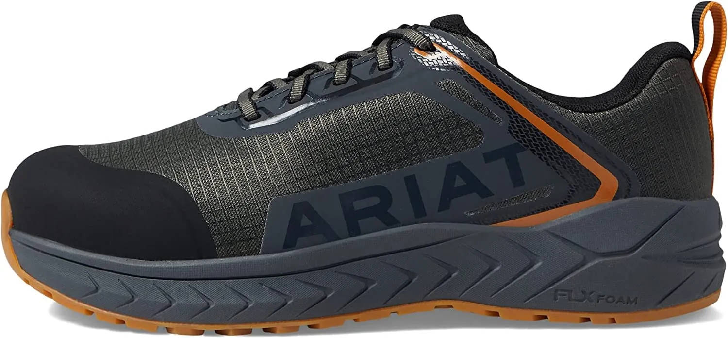 Ariat Men's Outpace™ Composite Toe Safety Shoe