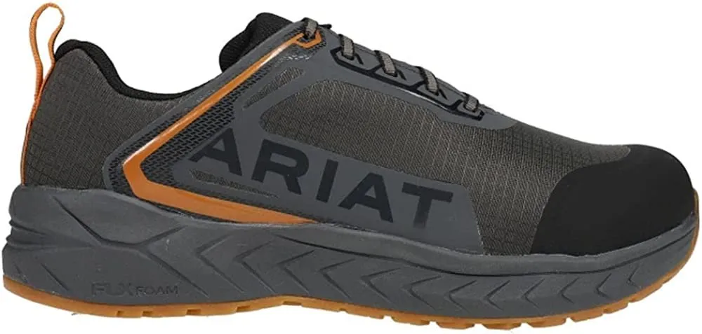 Ariat Men's Outpace™ Composite Toe Safety Shoe