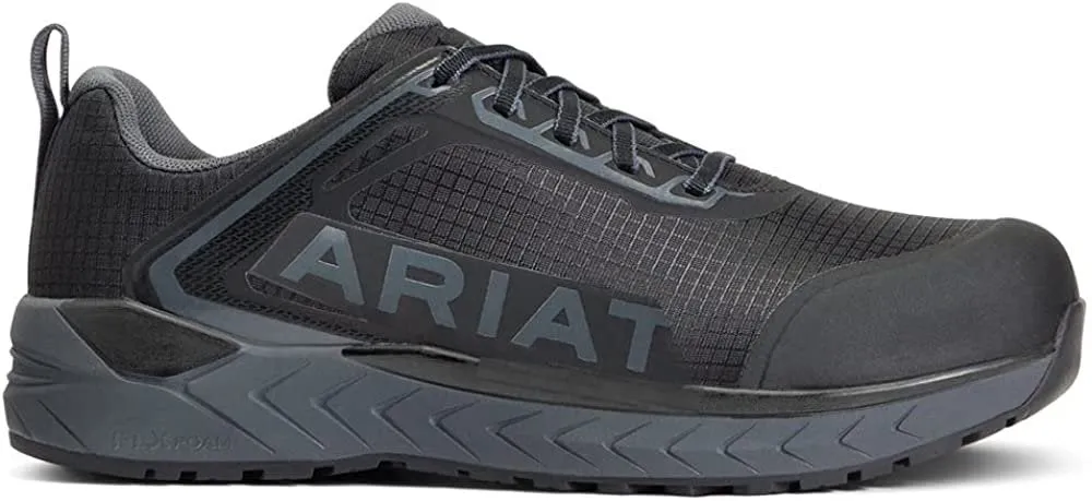 Ariat Men's Outpace™ Composite Toe Safety Shoe