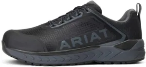 Ariat Men's Outpace™ Composite Toe Safety Shoe