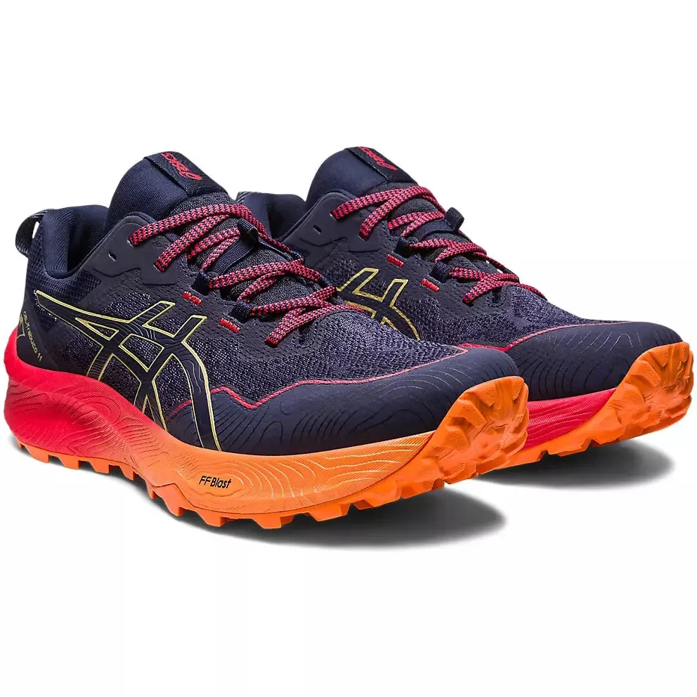 Asics Gel-Trabuco 11 Mens Shoe