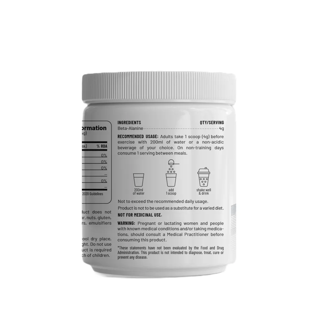 Beta-Alanine