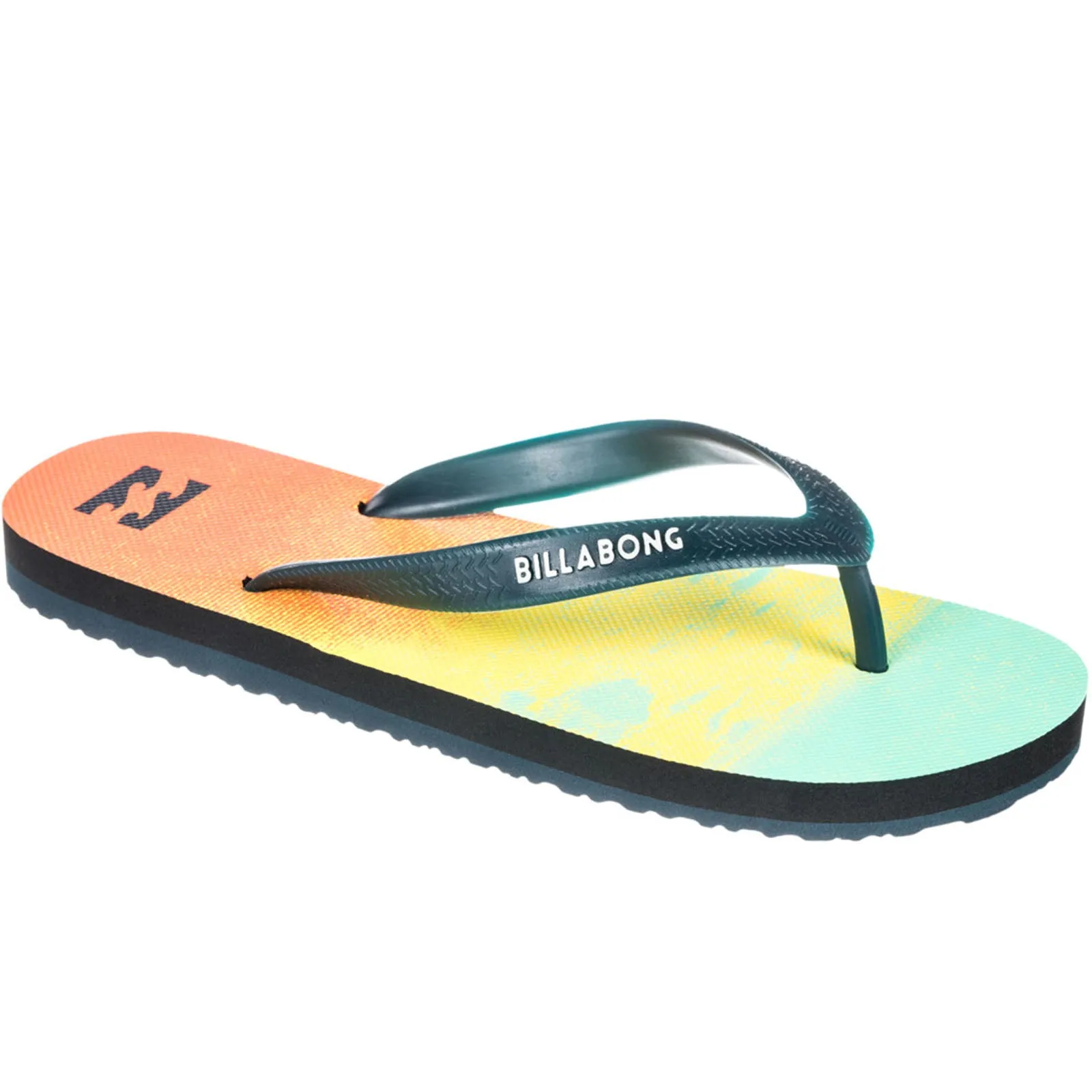 Billabong Kids Tides Sandals Flip Flops