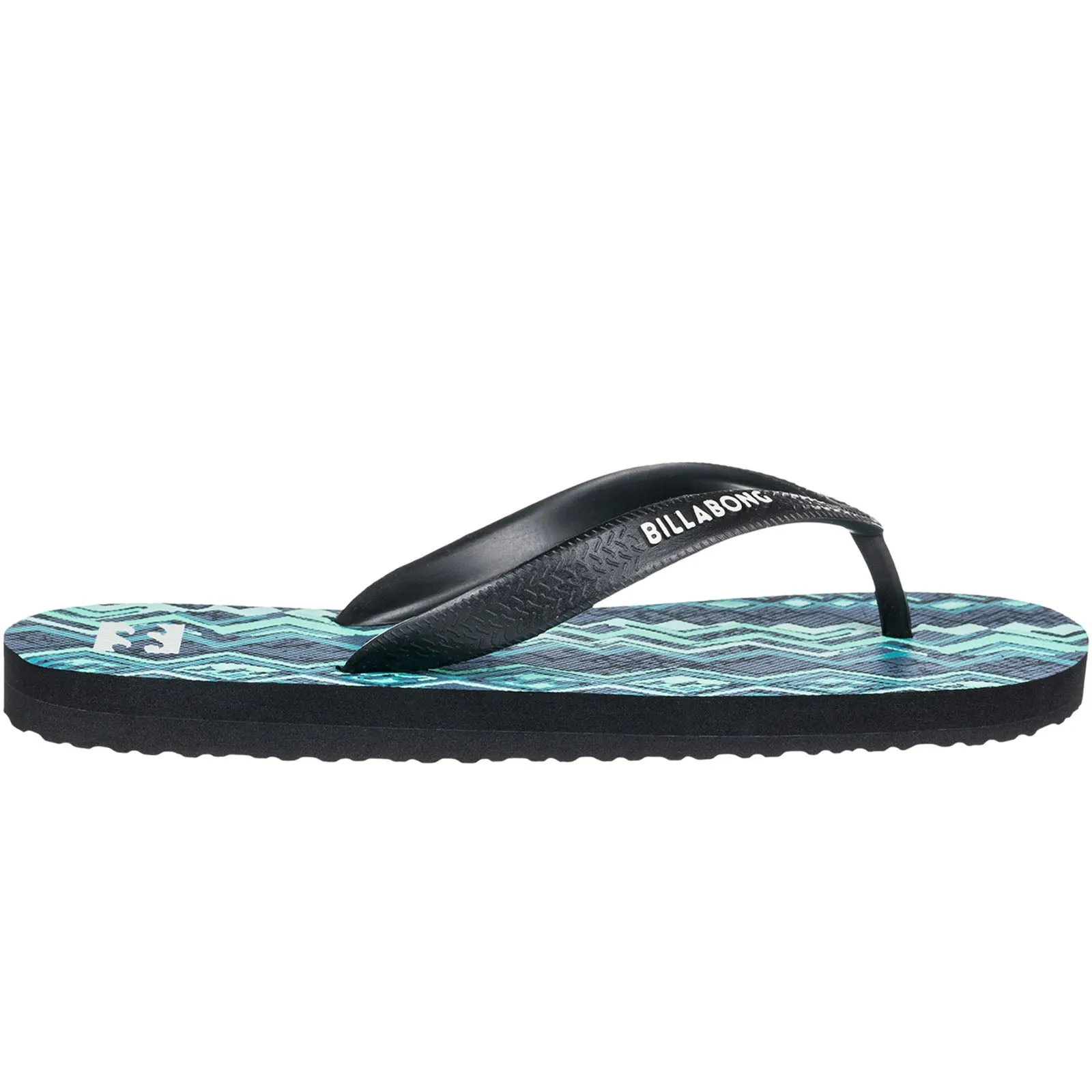 Billabong Kids Tides Sandals Flip Flops