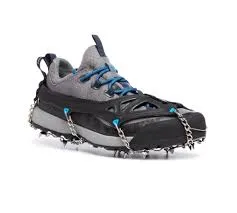 Black Diamond Access Spike Traction Device XL -D