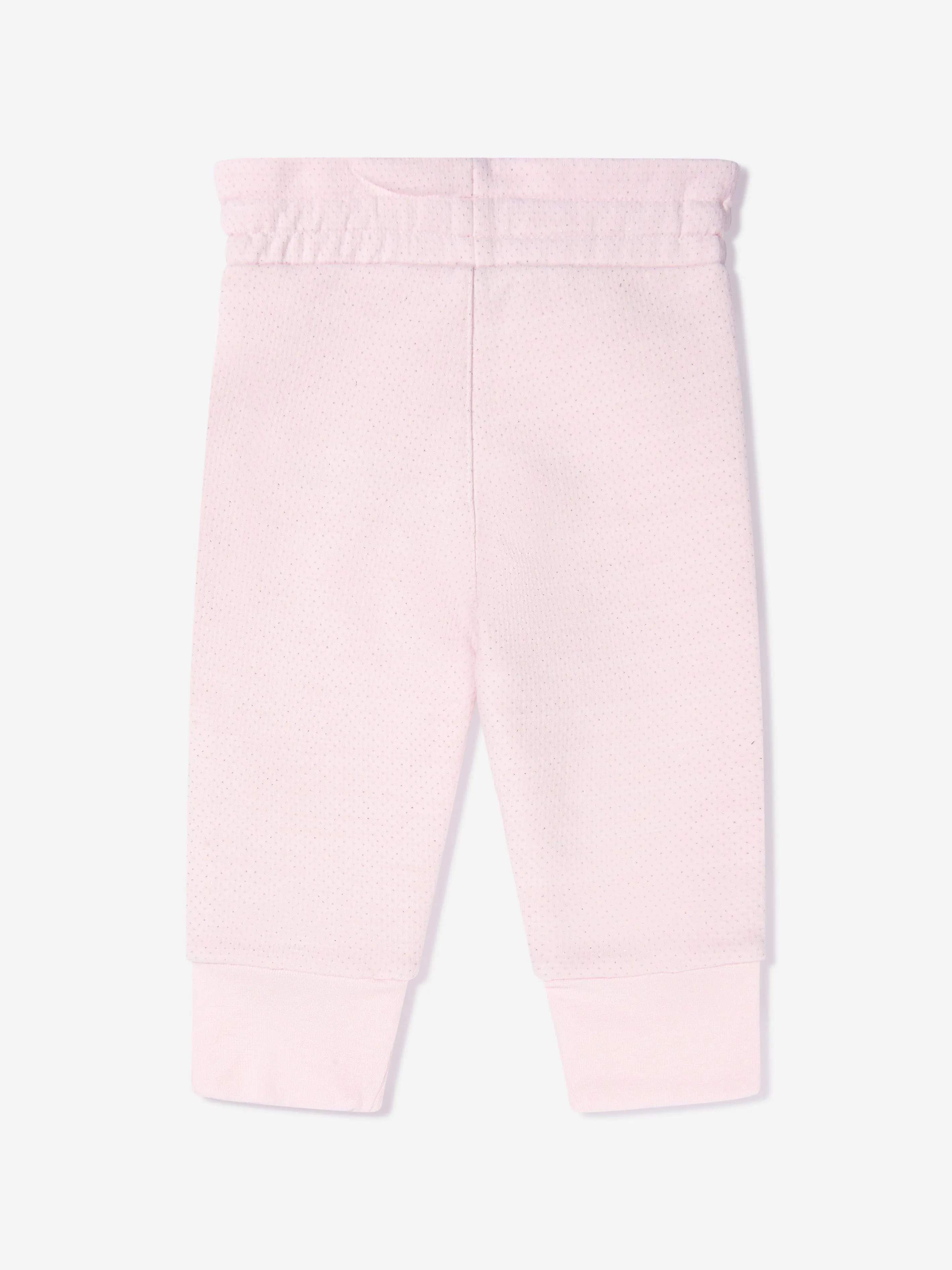 BOSS Baby Girls Logo Joggers