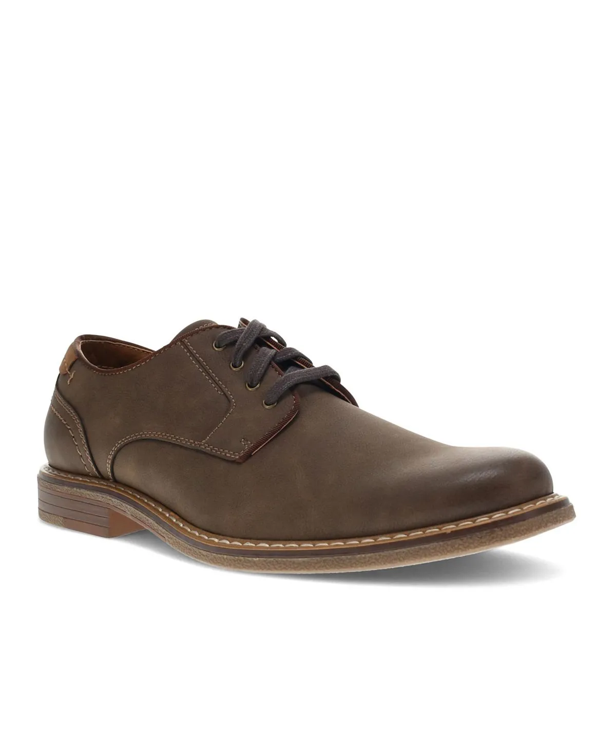 Bronson Dockers Men's Oxford Shoes