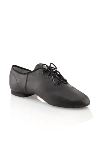 Capezio Child E-Series Oxford Jazz Shoe