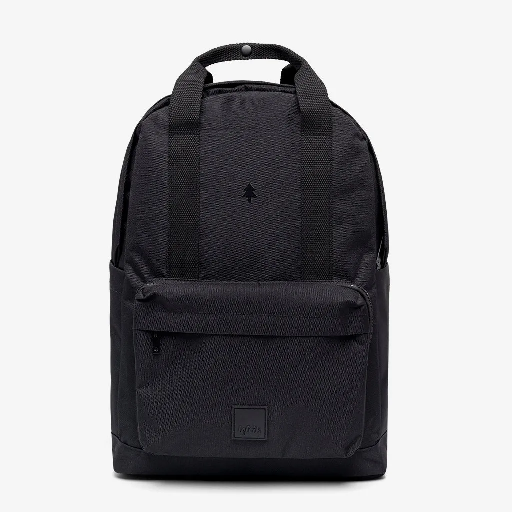 Capsule Backpack Black