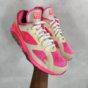 Comme Des Garçons x Nike Air Max 180