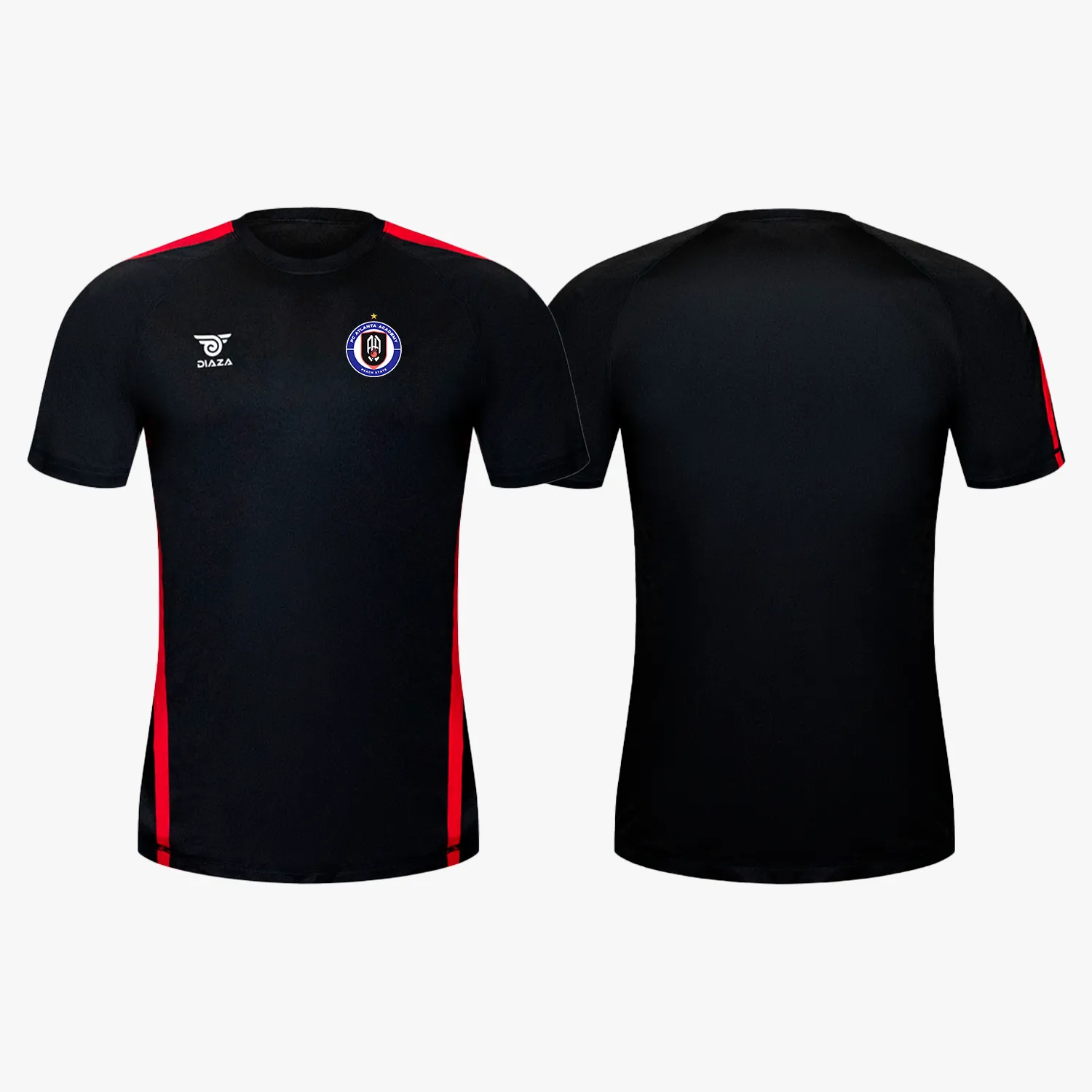 FC Atlanta Training Jersey