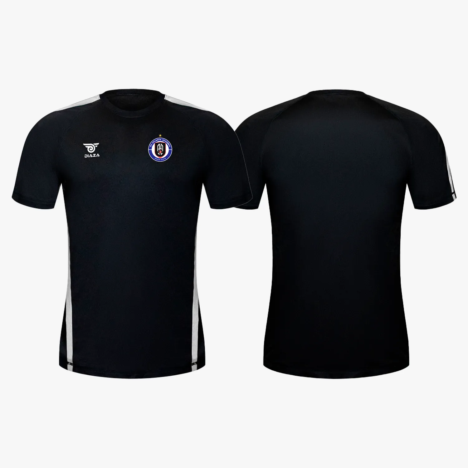 FC Atlanta Training Jersey