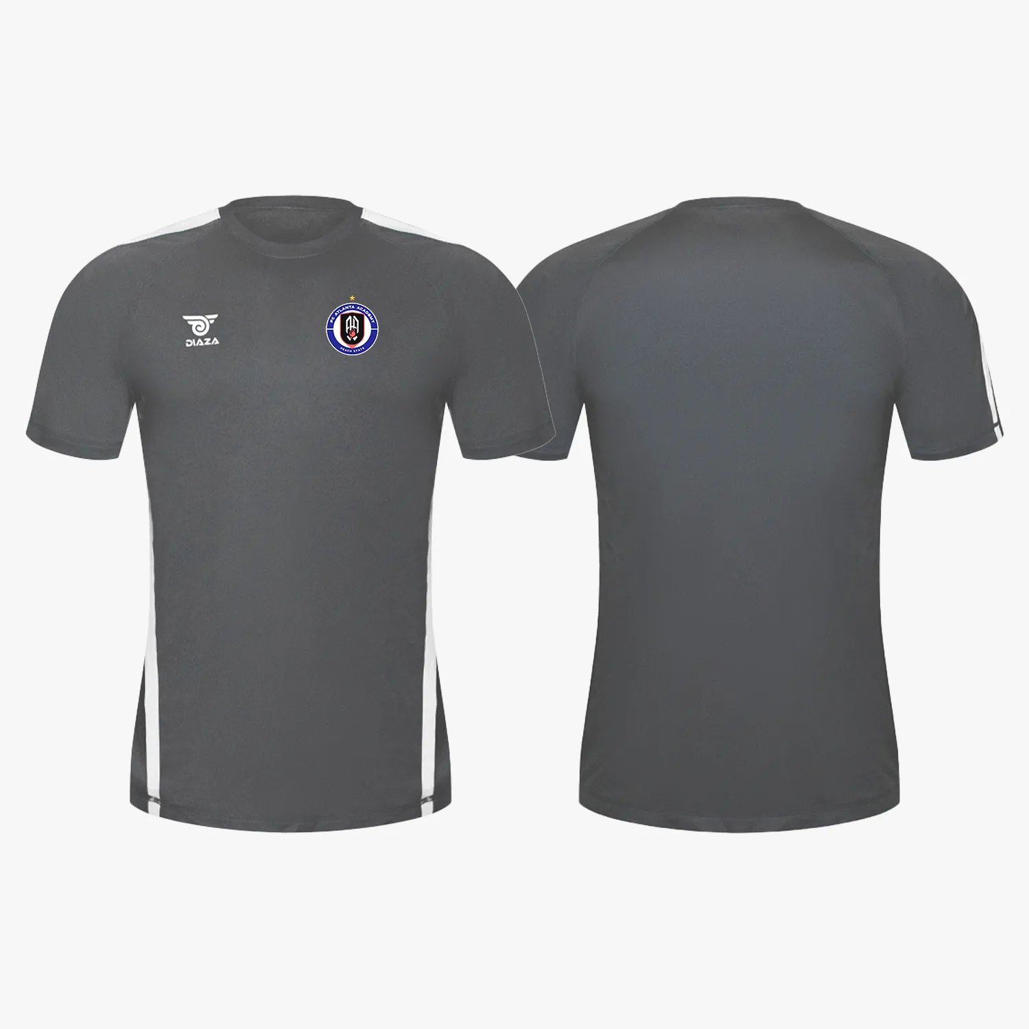 FC Atlanta Training Jersey