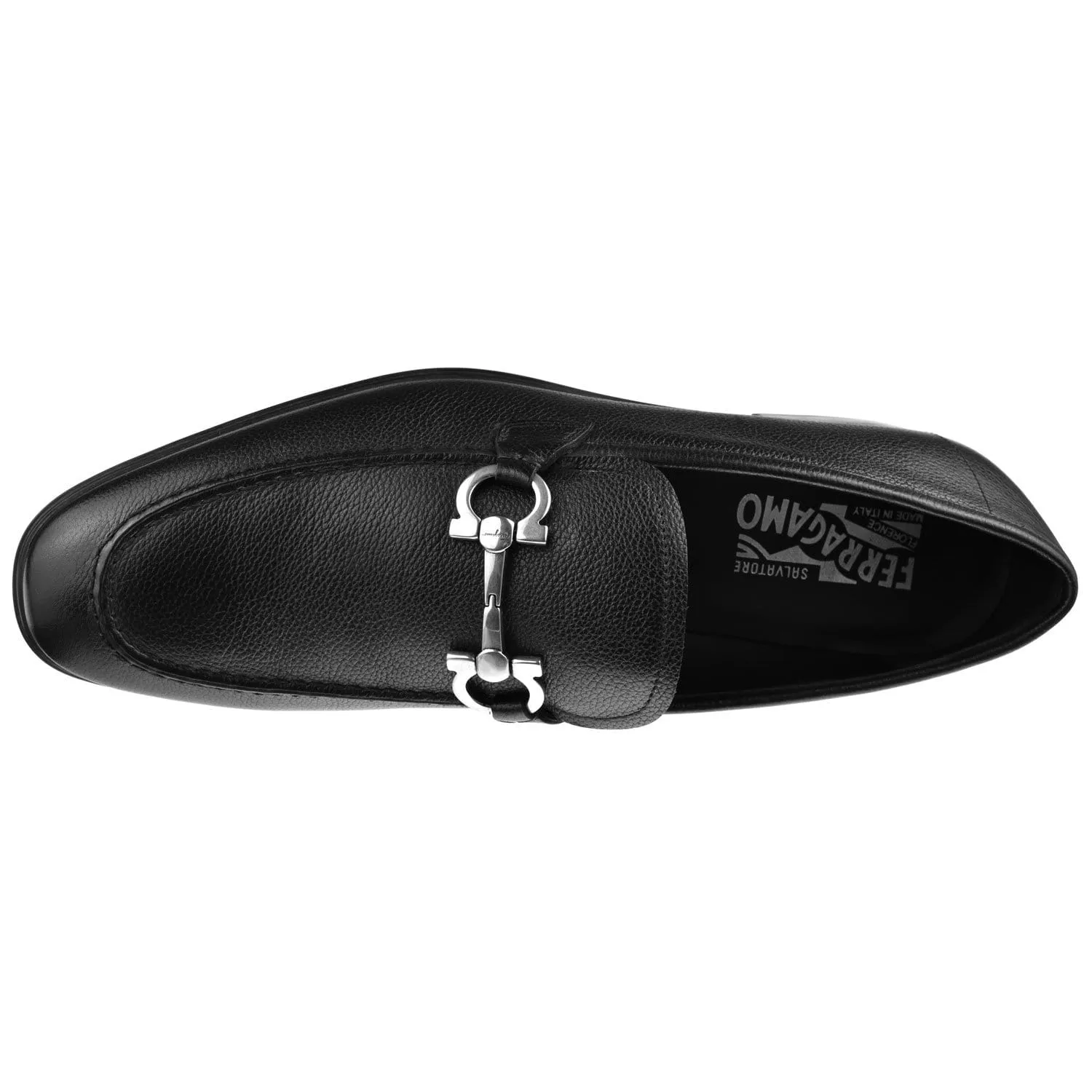 Flori 2 Bit Loafer