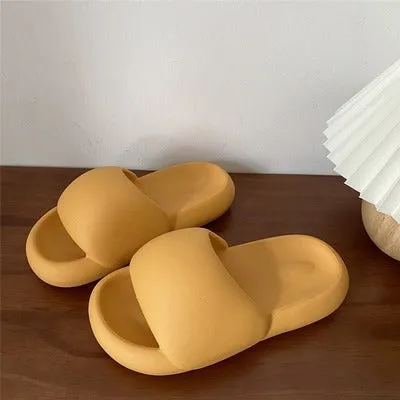 Foam Street Slippers