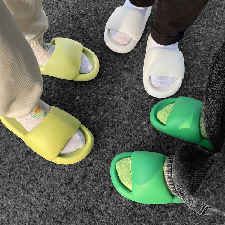 Foam Street Slippers