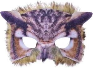 Forum Novelties Adult Owl Mask