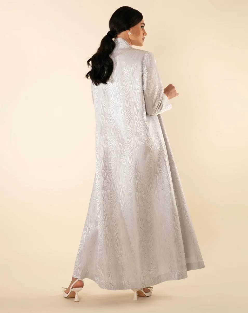 FRONT PANNEL MURRAY ABAYA - RTW