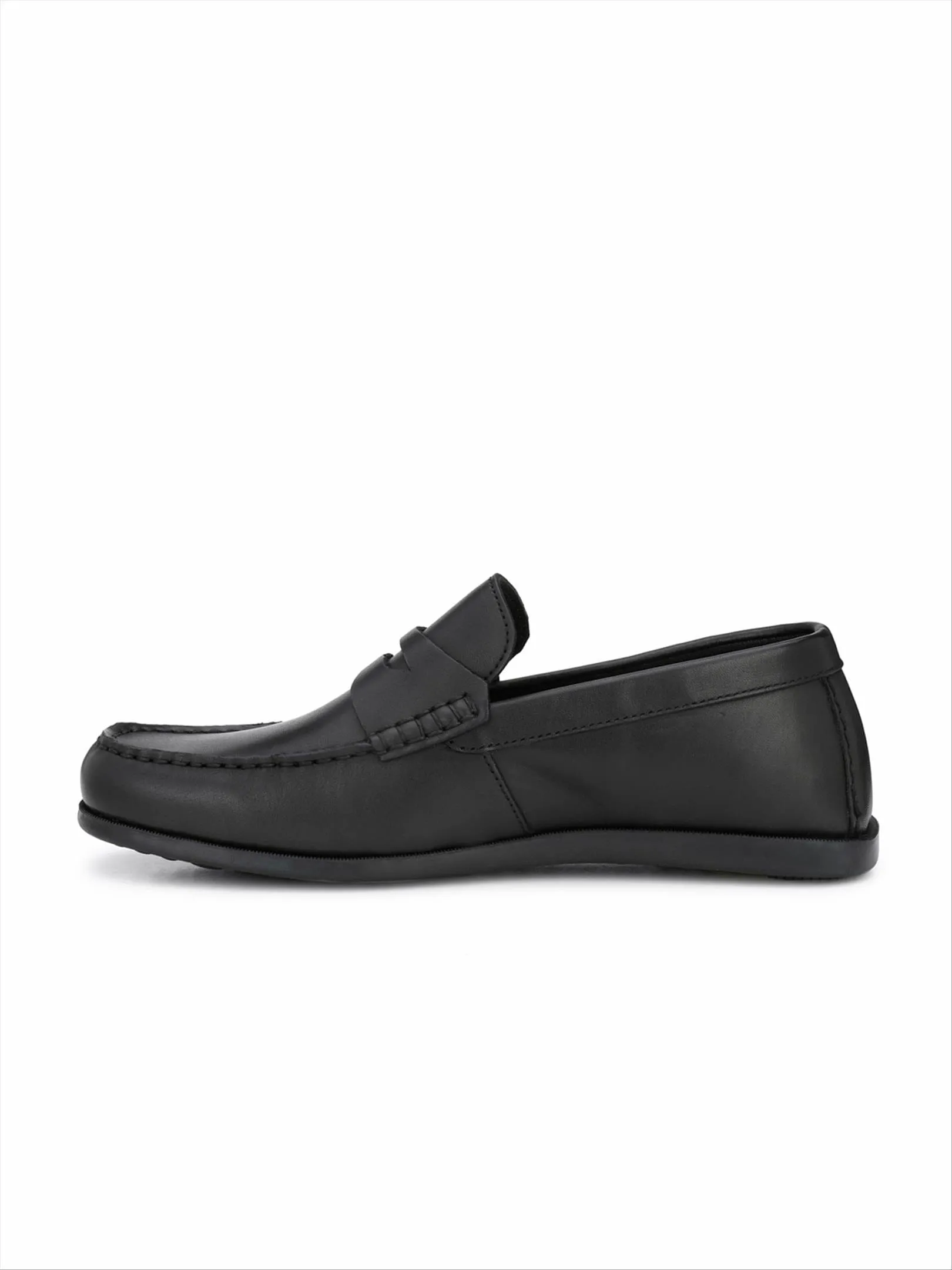 Gerrard Obsidian Loafers