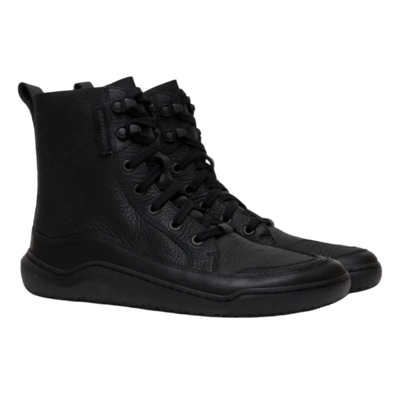 Gobi Boot. Men's (Obsidian)