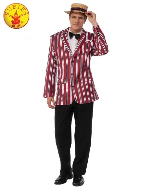 GOOD TIME SAM ROARING 20'S COSTUME, ADULT