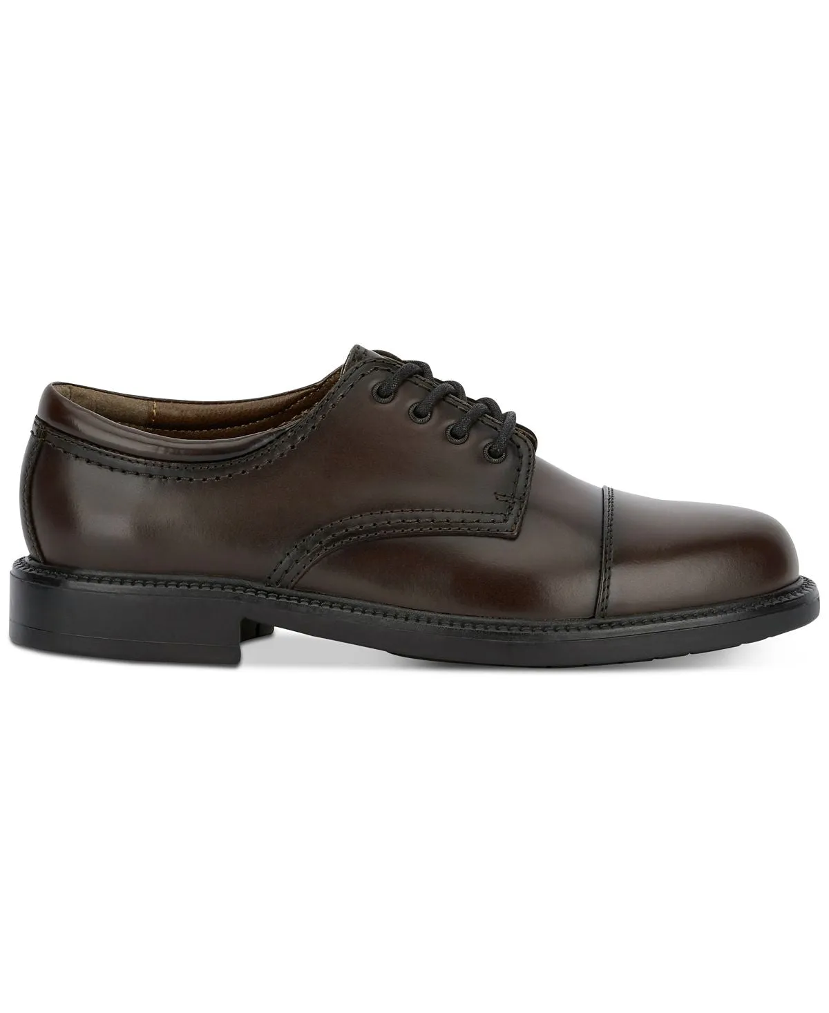 Gordon Cap Toe Dockers Men's Oxford Shoes