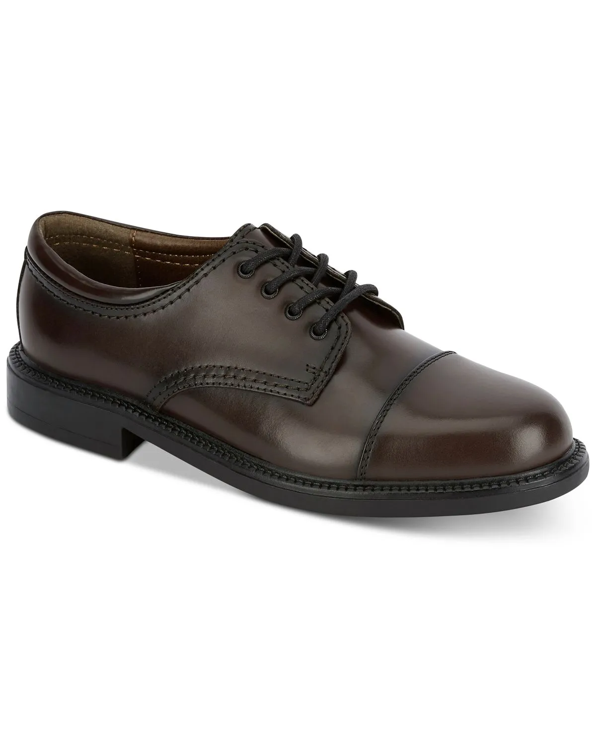 Gordon Cap Toe Dockers Men's Oxford Shoes