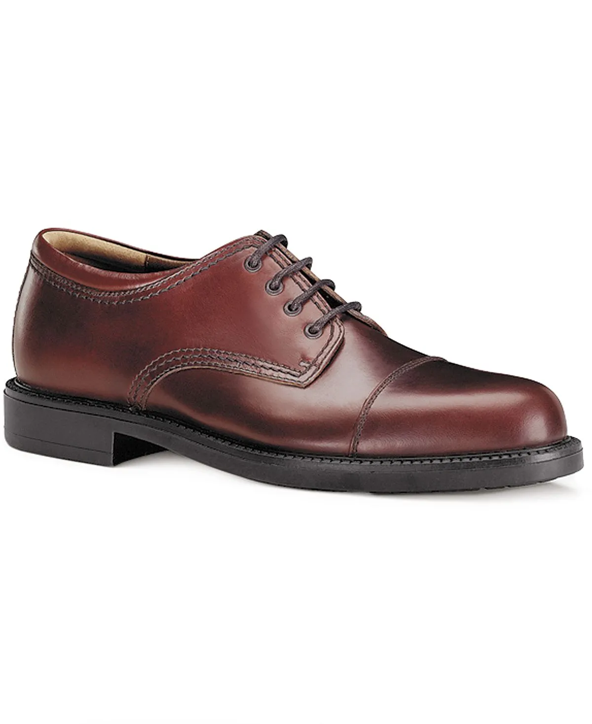 Gordon Cap Toe Dockers Men's Oxford Shoes