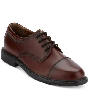 Gordon Cap Toe Dockers Men's Oxford Shoes