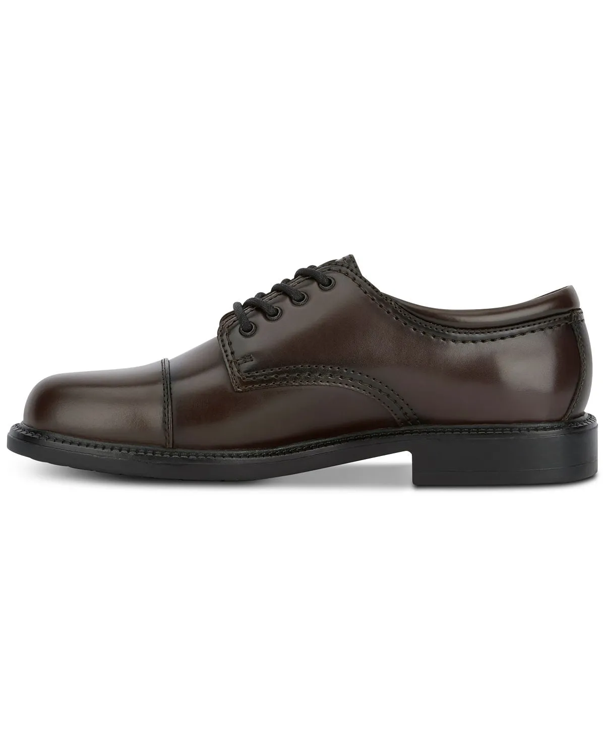 Gordon Cap Toe Dockers Men's Oxford Shoes