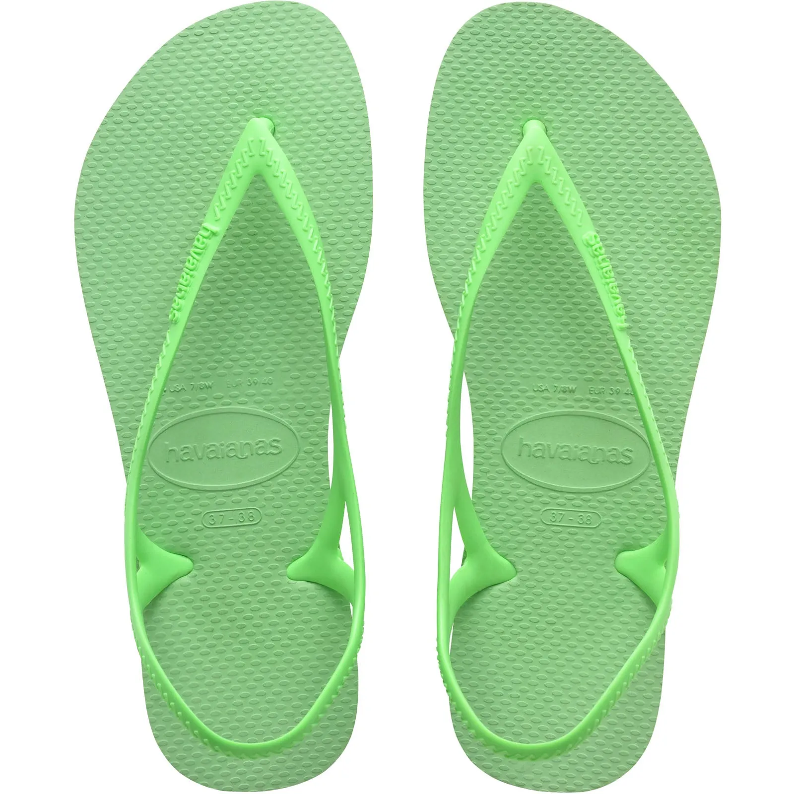 Havaianas Sunny II Flip Flops