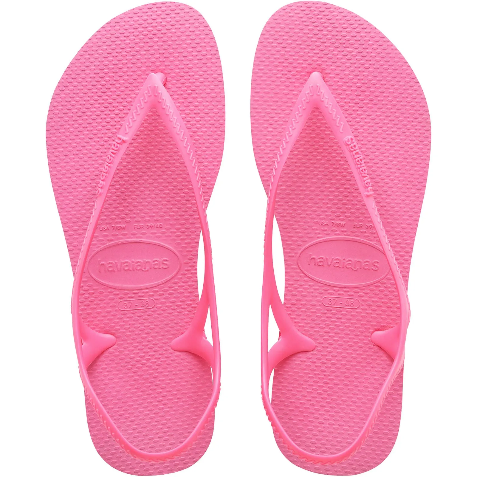 Havaianas Sunny II Flip Flops