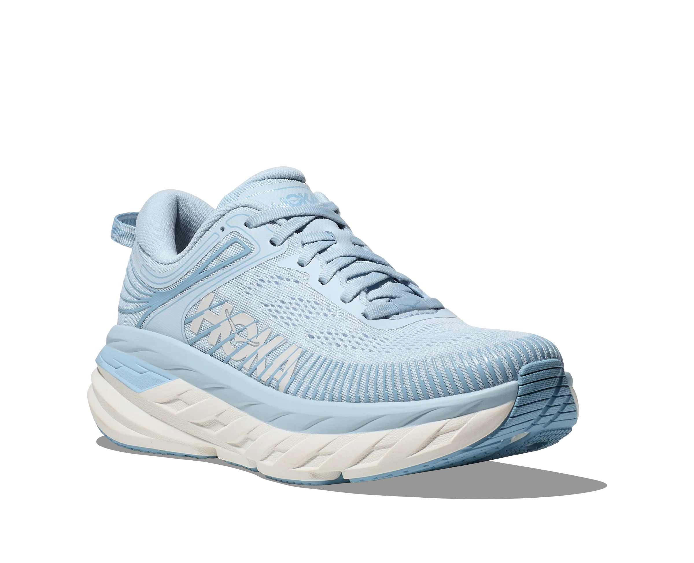 HOKA BONDI V7 MEDIUM WOMEN'S