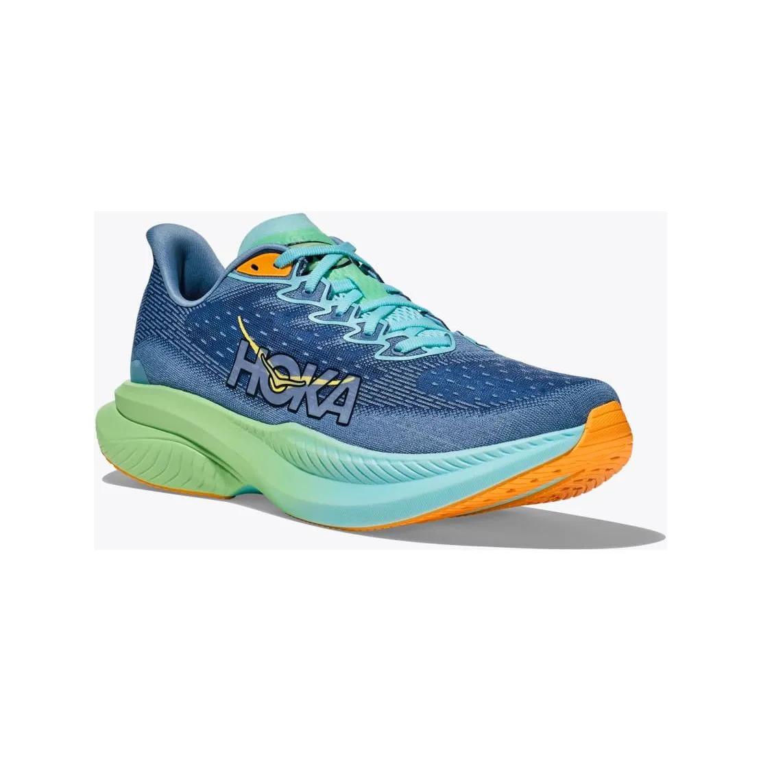 Hoka Mach 6 Mens Shoe