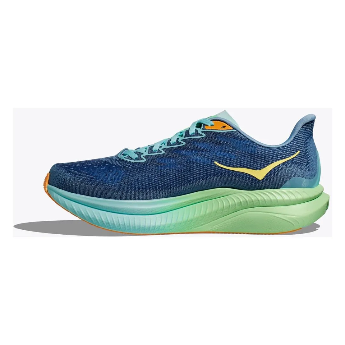 Hoka Mach 6 Mens Shoe