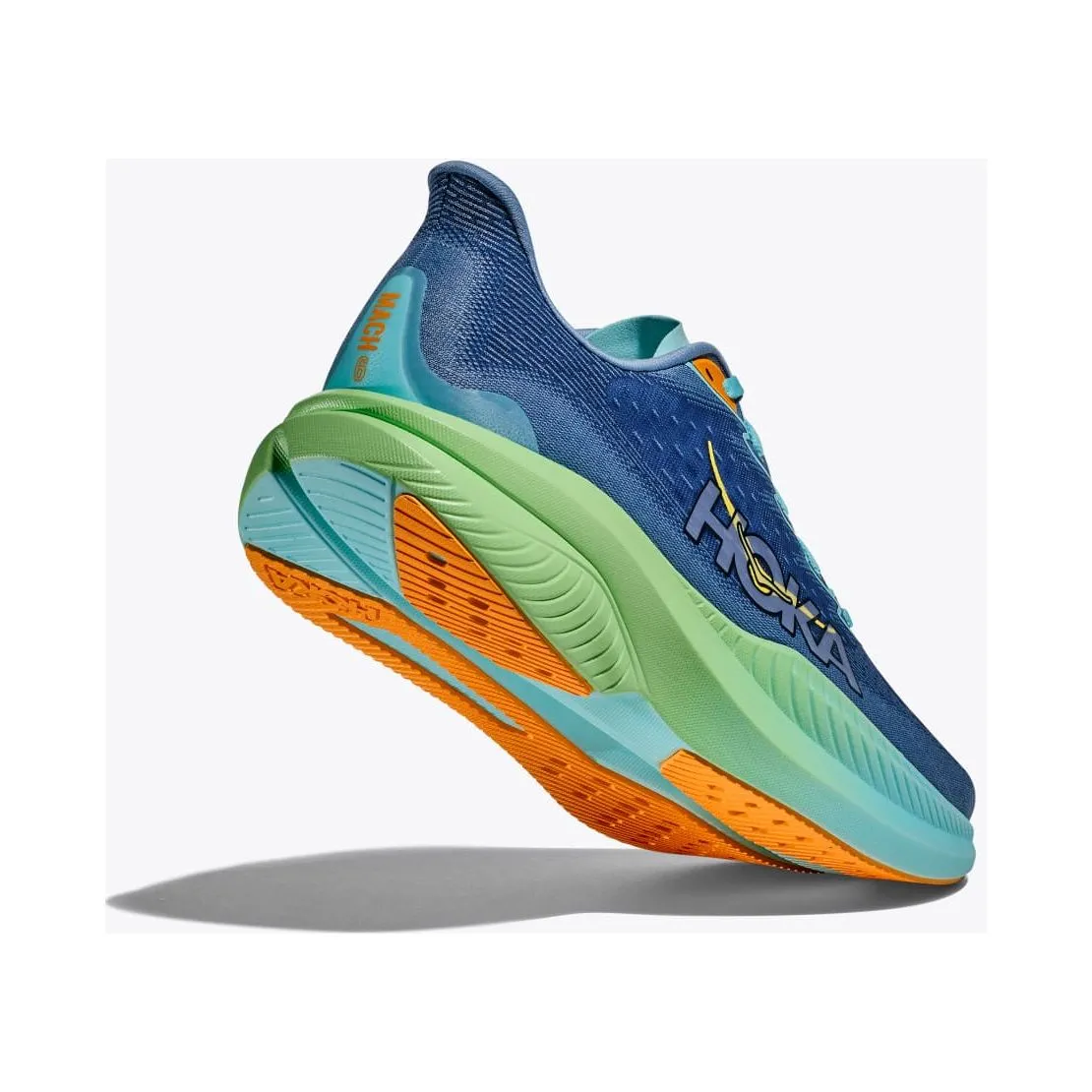 Hoka Mach 6 Mens Shoe