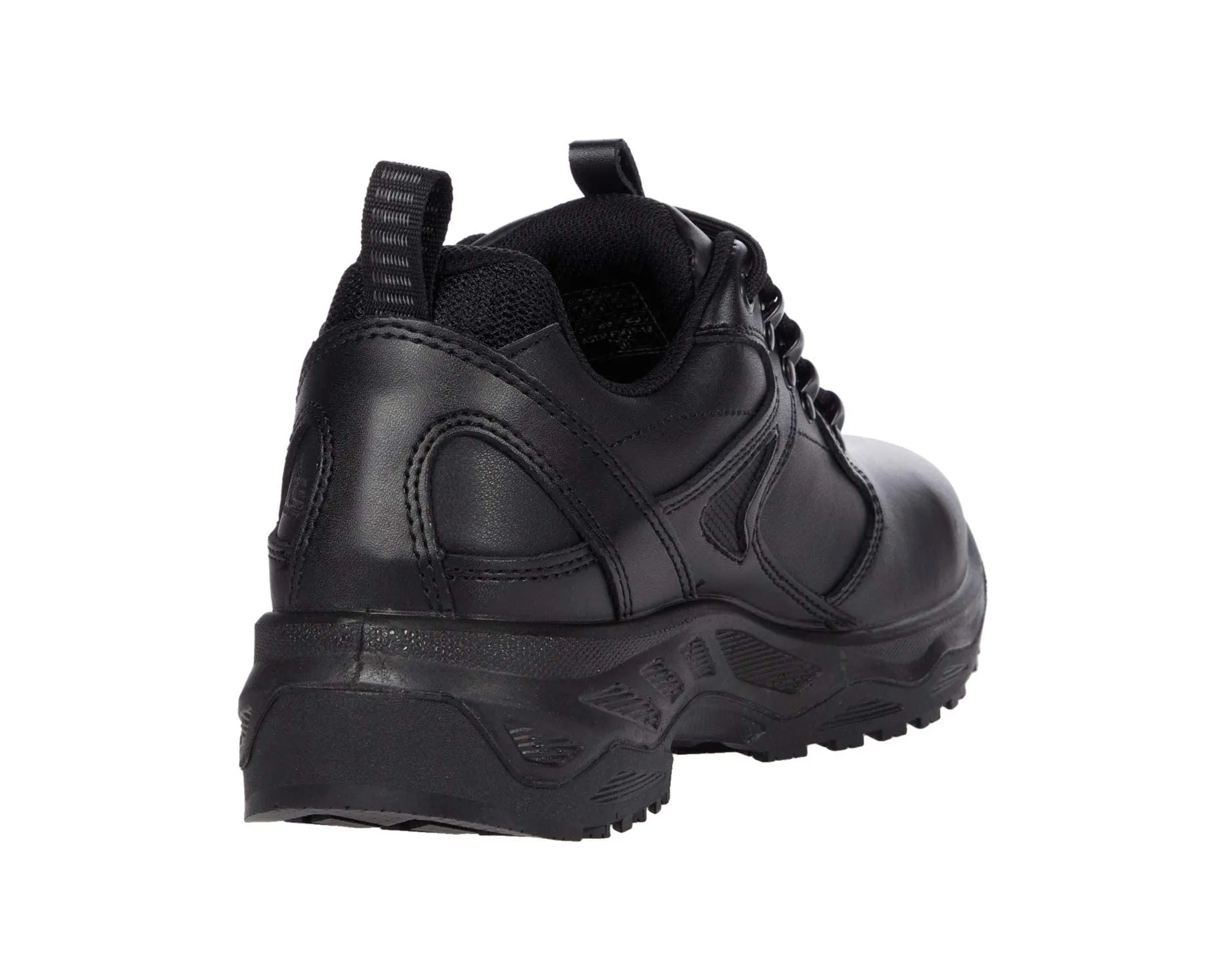 Imperial Aluminum Toe ACE Work Boots, black