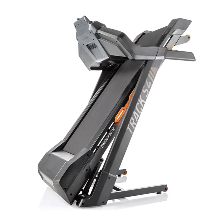 Kettler Motorized Treadmill TRACK S4