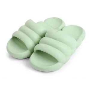 Macaron Cloud Slippers