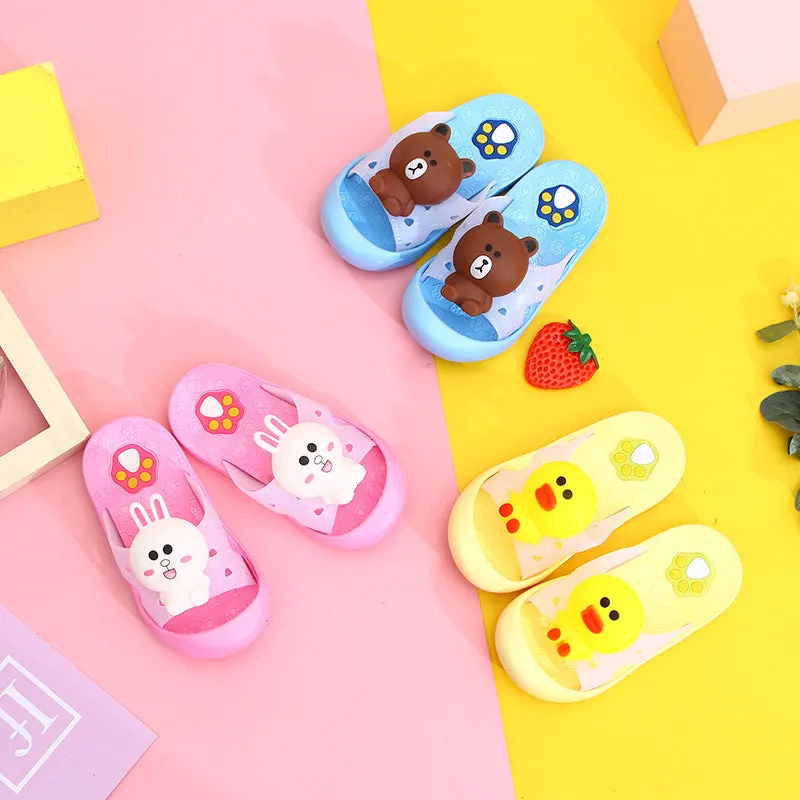 Massage Slippers for Kids