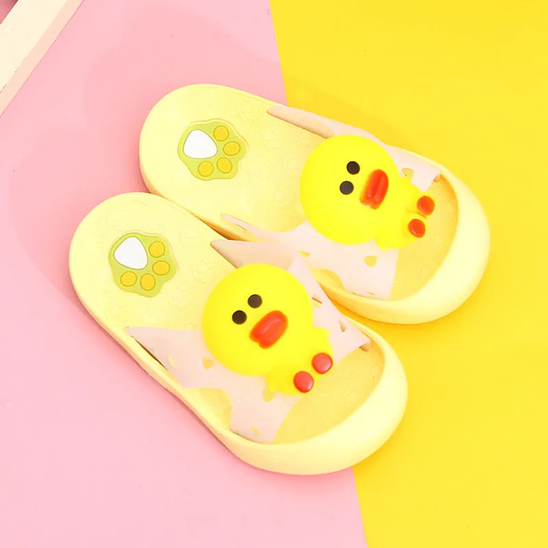 Massage Slippers for Kids