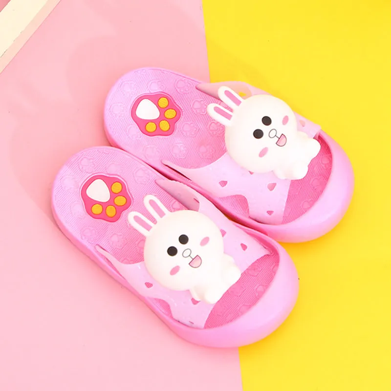 Massage Slippers for Kids