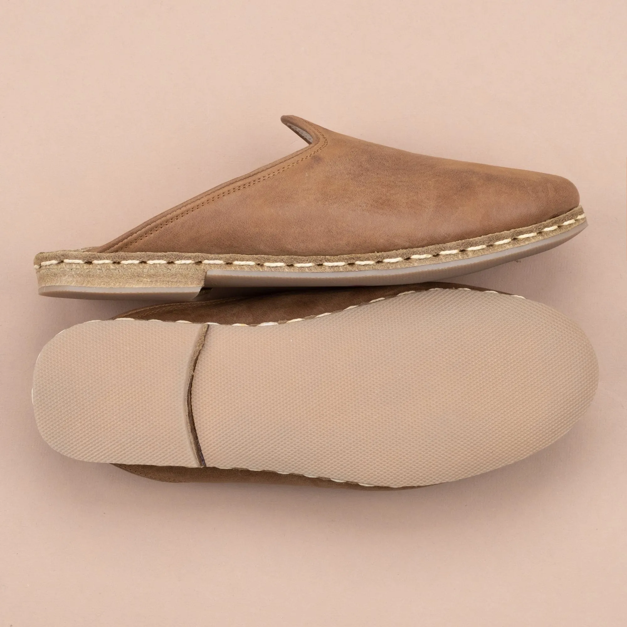 Men's Zaragoza Slippers