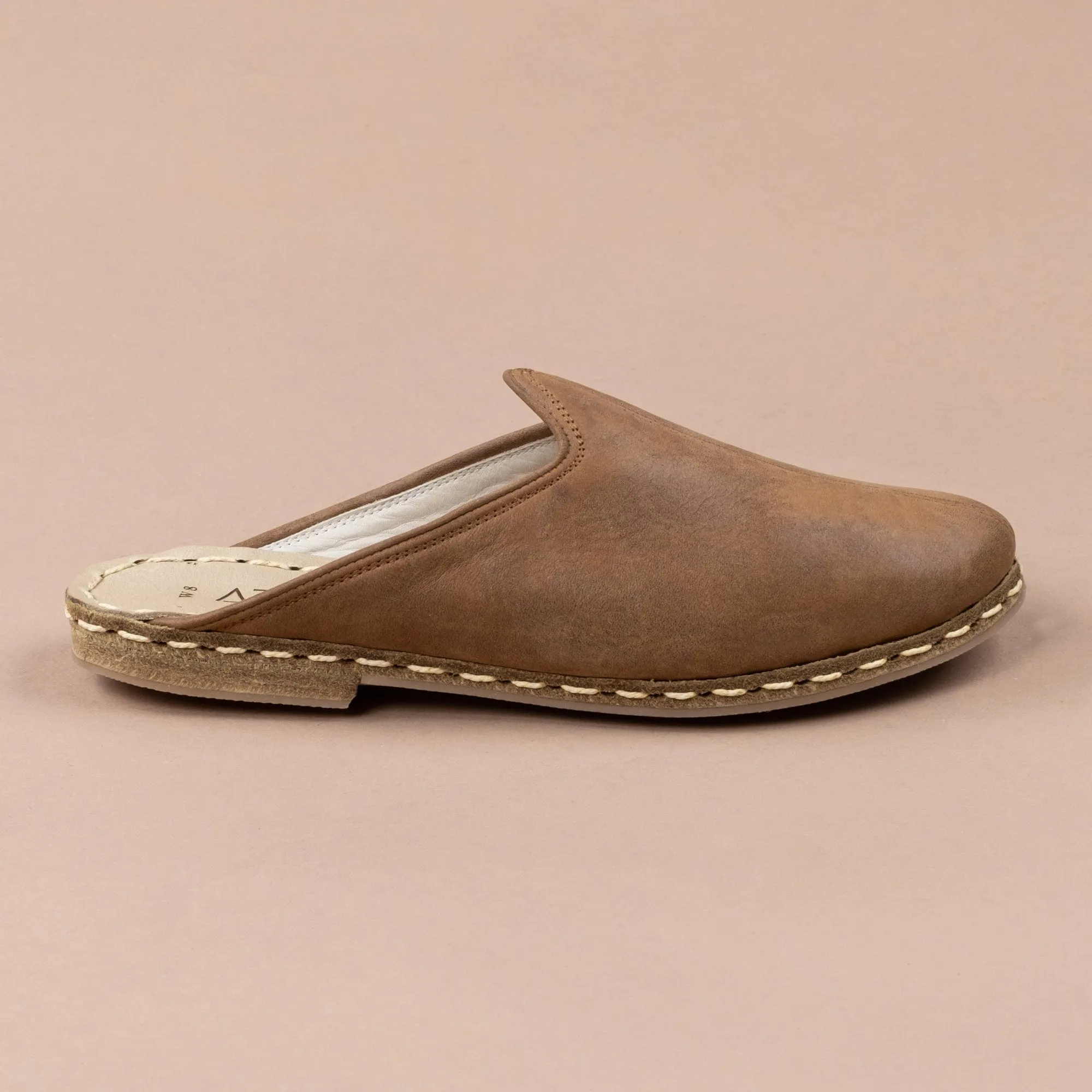 Men's Zaragoza Slippers