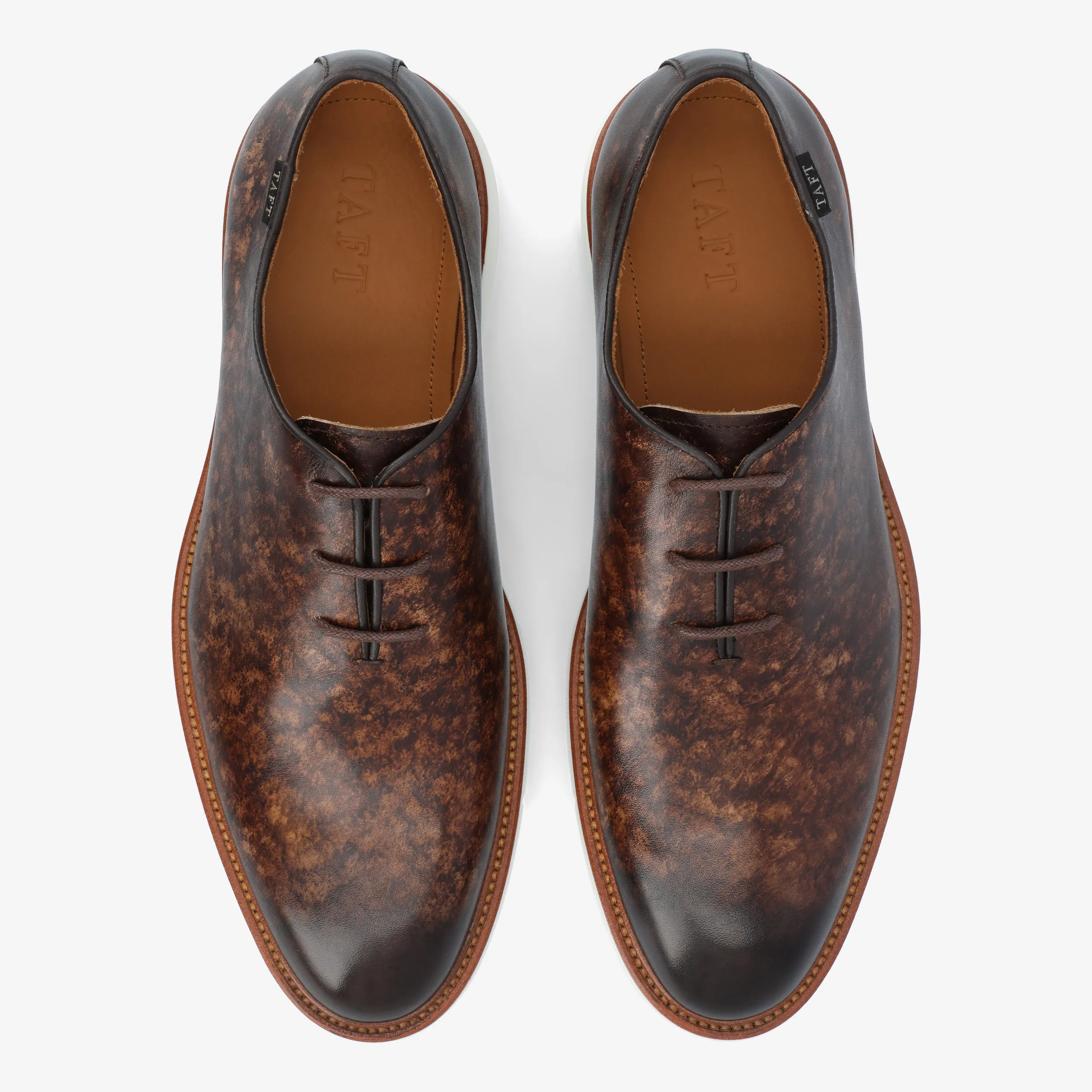 Model 101 Shoe In Espresso (Last Chance, Final Sale)