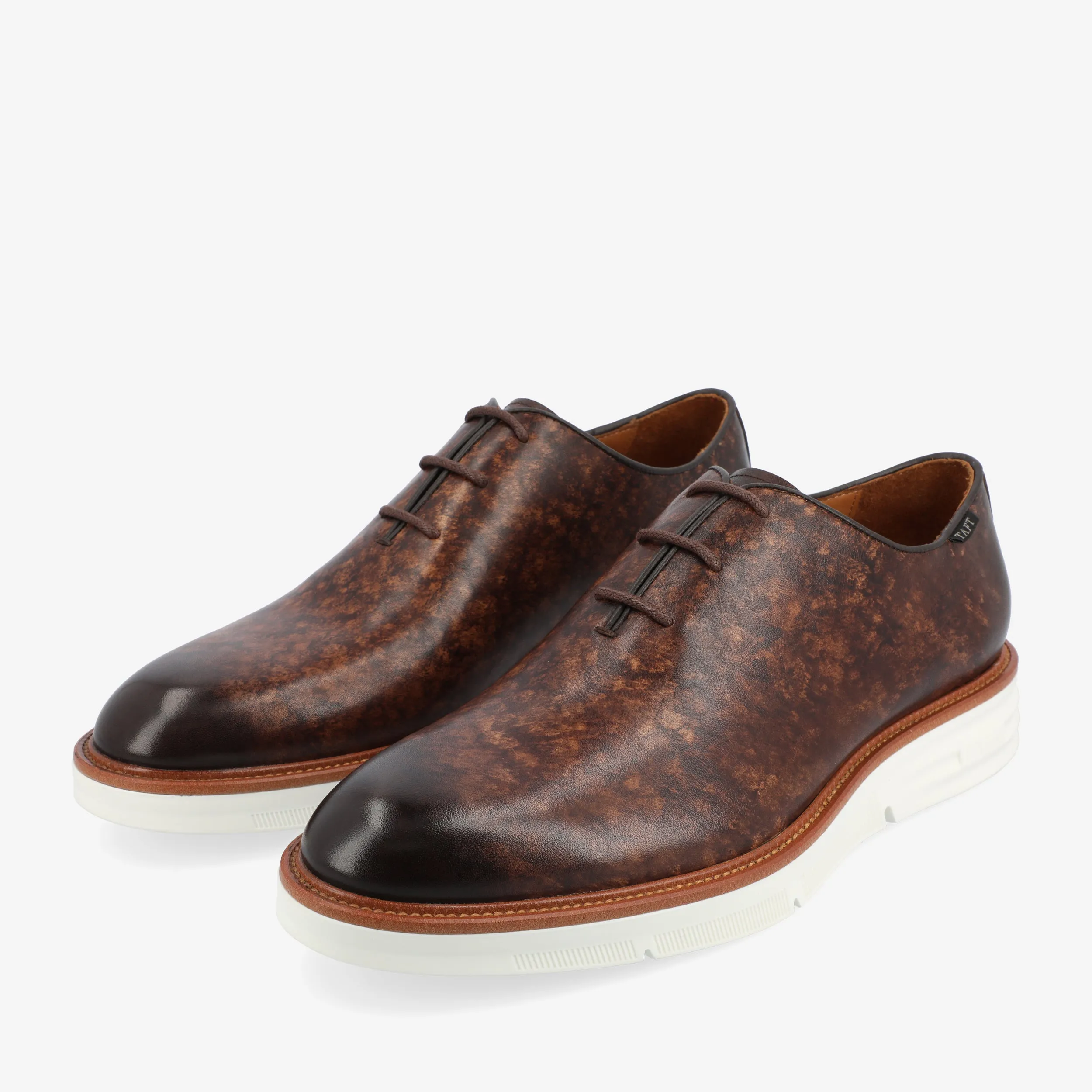 Model 101 Shoe In Espresso (Last Chance, Final Sale)