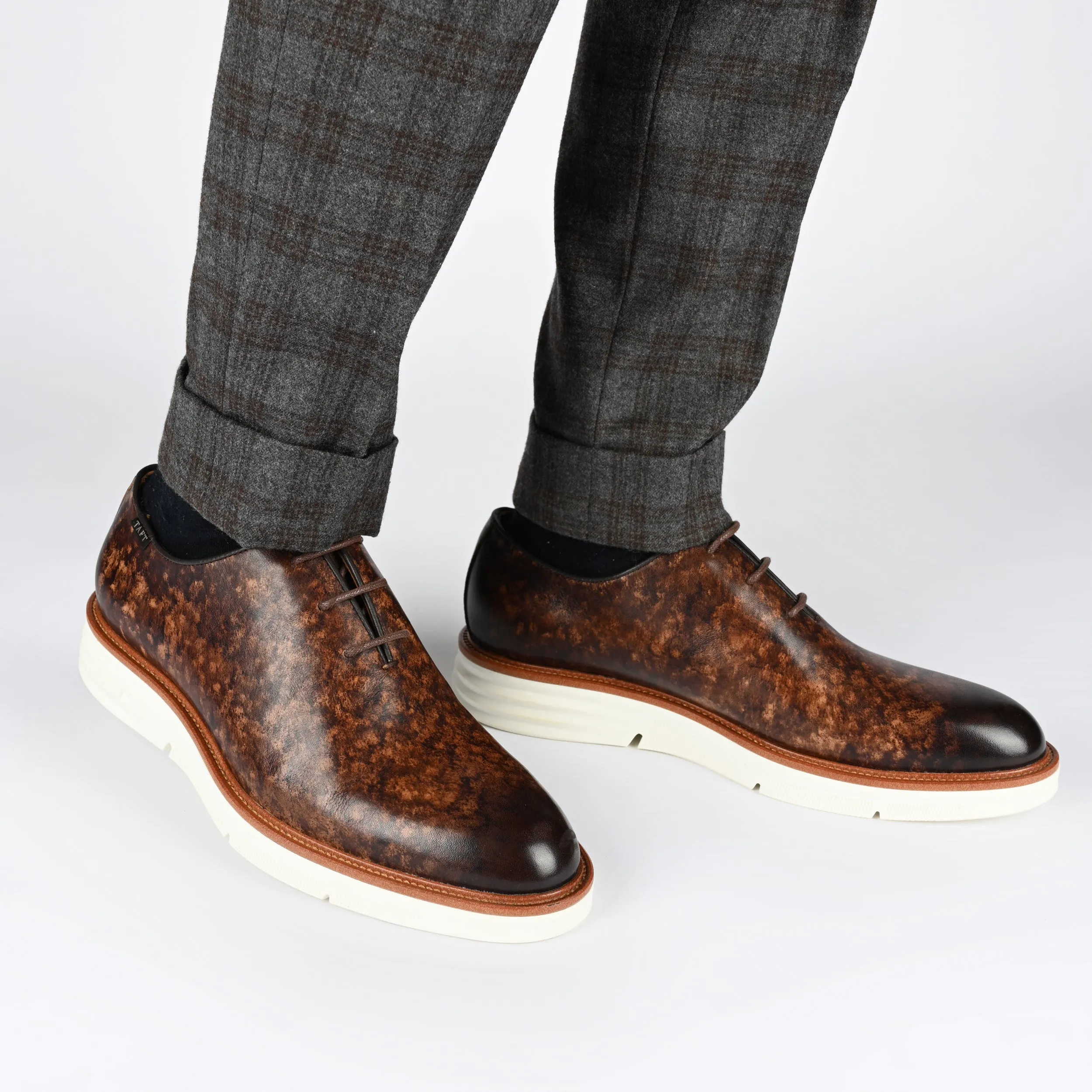 Model 101 Shoe In Espresso (Last Chance, Final Sale)